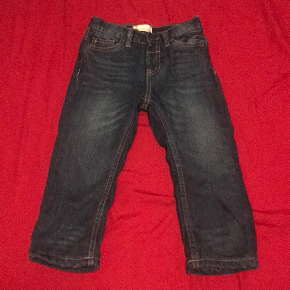 3T  outfit